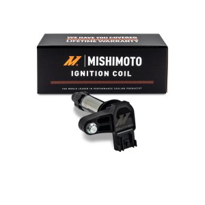 Chevrolet Camaro Ignition Coil - Mishimoto - `10-`16