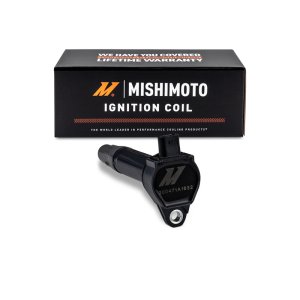Dodge Charger Ignition Coil - Mishimoto - MMIG-CHGR40-06 - `06-`10