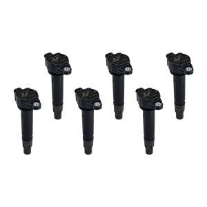 Dodge Charger Ignition Coil - Mishimoto - 6-Pack - `06-`10