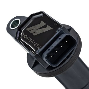 Toyota Camry Ignition Coil - Mishimoto - MMIG-CMRY-0204 - `02-`11 Toyota Camry Ignition Coil - Mishimoto - MMIG-CMRY-0204 - `02-`11