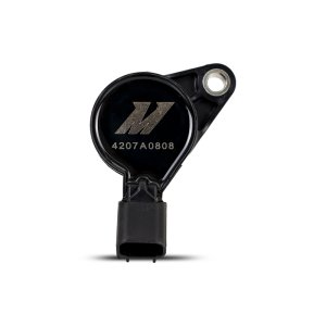 Ford F-150 Ignition Coil Set - Mishimoto - Eight Cylinder - `01-`10 Ford F-150 Ignition Coil Set - Mishimoto - Eight Cylinder - `01-`10