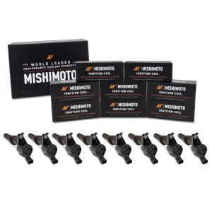 Ford F-150 Ignition Coil - Mishimoto - Stock Replacement - `09-`10