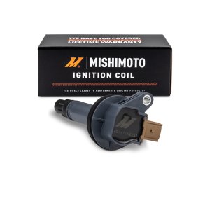 Ford F-150 Ignition Coil - Mishimoto - `11-`14