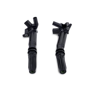 Ford F-150 Raptor Ignition Coil Set - Mishimoto - Full Set - `10-`14 Ford F-150 Raptor Ignition Coil Set - Mishimoto - Full Set - `10-`14