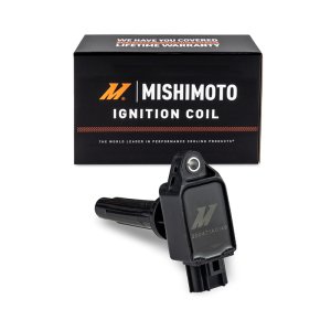 Mazda 3 Ignition Coil - Mishimoto - `12-`14