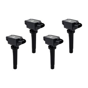 Mazda 3 Ignition Coil - Mishimoto - 4-Pack - `12-`14
