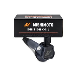 Ford Mustang Ignition Coil - Mishimoto - `11-`16