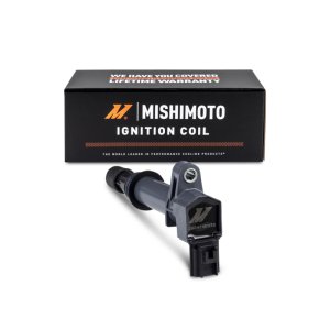 Dodge Ram 1500 Ignition Coil - Mishimoto - `02-`07
