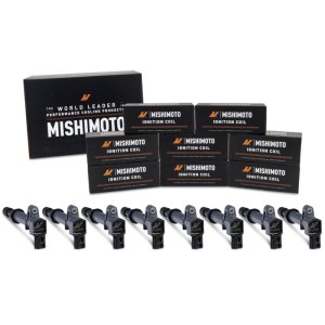Dodge Ram 1500 Ignition Coil - Mishimoto - Stock Replacement - `02-`07