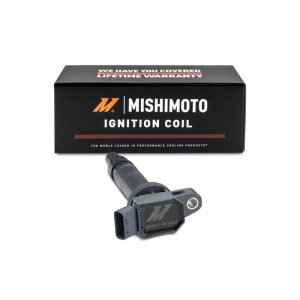 Toyota Tacoma Ignition Coil - Mishimoto - `05-`15