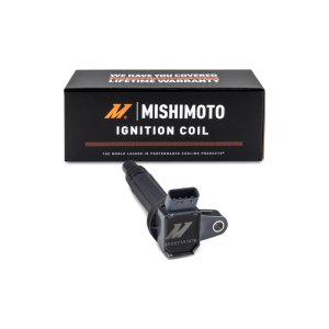 Toyota Tundra Ignition Coil - Mishimoto - `00-`09