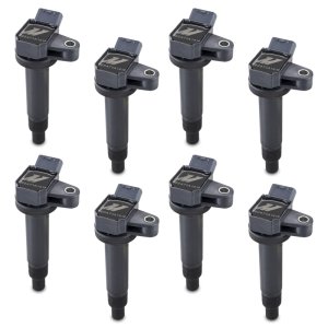 Toyota Tundra Ignition Coil - Mishimoto - 8-Pack - `00-`09