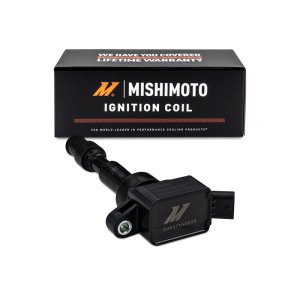 Hyundai Veloster Ignition Coil - Mishimoto - `19-`20 Hyundai Veloster Ignition Coil - Mishimoto - `19-`20