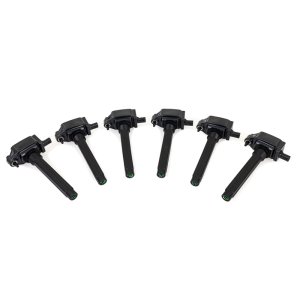 Jeep Wrangler Ignition Coil Set - Mishimoto - Stock Replacement - `12-`18