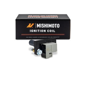 Subaru WRX STI Ignition Coil - Mishimoto - MM - `04-`10