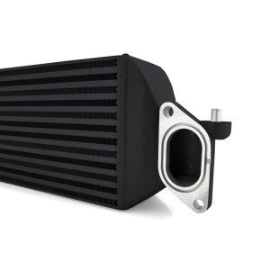 Honda Accord Performance Intercooler - Mishimoto - Black - `18-`22