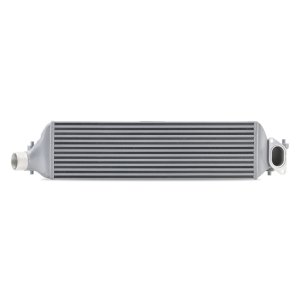 Honda Accord Performance Intercooler - Mishimoto - Silver - `18-`22 Honda Accord Performance Intercooler - Mishimoto - Silver - `18-`22