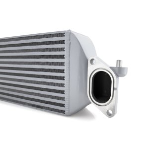 Honda Accord Performance Intercooler - Mishimoto - Silver - `18-`22 Honda Accord Performance Intercooler - Mishimoto - Silver - `18-`22