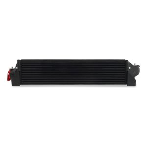 Honda Civic Si Performance Intercooler Kit - Mishimoto - Mishimoto MMINT-CIV-16KBKWBK - Black - `17-`21