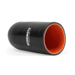 Honda Civic Si Performance Intercooler Kit - Mishimoto - Mishimoto MMINT-CIV-16KBKWBK - Black - `17-`21