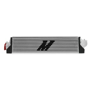 Honda Civic Si Intercooler - Mishimoto - MM INT-CIV-16SL - Silver - `17-`21