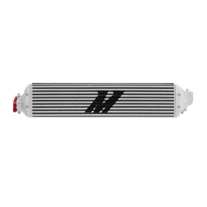 Honda Civic Si Intercooler - Mishimoto - MM INT-CIV-16SL - Silver - `17-`21