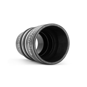 GMC Sierra 3500 Intercooler Kit - Mishimoto - Silver - `02-`04