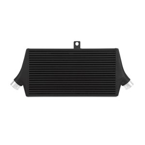 Mitsubishi Evolution Intercooler Kit - Mishimoto - Race - Silver - `01-`02