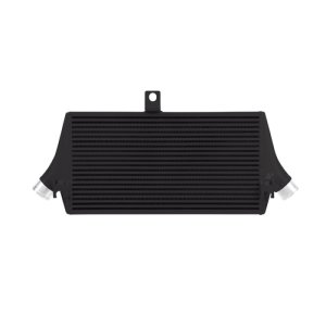 Mitsubishi Evolution Intercooler Kit - Mishimoto - Race - Black - `01-`02