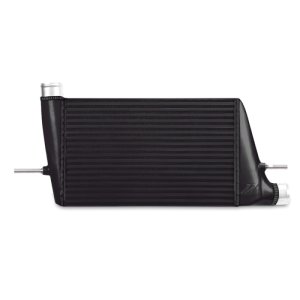 Mitsubishi Lancer Intercooler Kit - Mishimoto - Performance - Silver - `08-`15