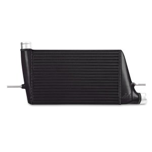 Mitsubishi Evolution Intercooler Kit - Mishimoto - Performance Intercooler - Black - `10-`11