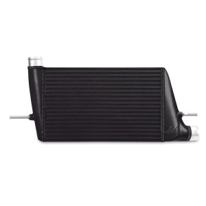 Mitsubishi Evolution Intercooler Kit - Mishimoto - Performance Intercooler - Black - `10-`11
