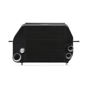 Ford F-150 Intercooler Kit - Front - Mishimoto - Performance - Black - `11-`14