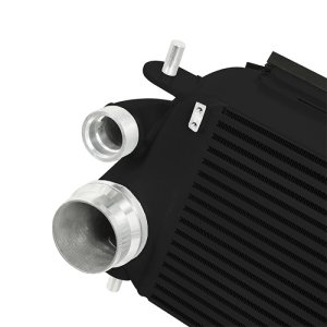 Ford F-150 Intercooler - Mishimoto - MM - Black - `15-`27