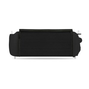 Ford F-150 Intercooler - Mishimoto - MM - Black - `15-`27