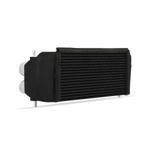 Ford F-150 Intercooler - Mishimoto - MM - Black - `15-`27