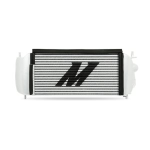 Ford F-150 Intercooler - Mishimoto - MM Intercoolers - IC Only - Sleek Silver - `16-`27