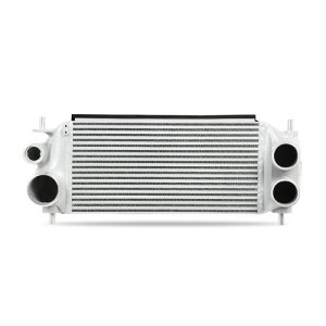 Ford F-150 Intercooler - Mishimoto - MM Intercoolers - IC Only - Sleek Silver - `16-`27