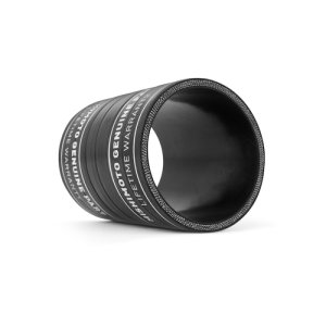 Ford F-550 Super Duty Intercooler Kit - Mishimoto - MMINT-F2D-03KSL - Silver - `03-`07