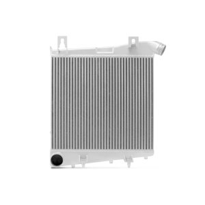 Ford F-450 Super Duty Intercooler - Mishimoto - MMINT-F2D-08SL - Silver - `08-`10 Ford F-450 Super Duty Intercooler - Mishimoto - MMINT-F2D-08SL - Silver - `08-`10