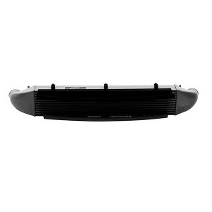 Ford Fiesta ST Intercooler Kit - Mishimoto - Performance, MMINT-FIST-14BK - Black - `14-`19