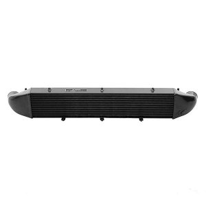 Ford Fiesta ST Intercooler Kit - Mishimoto - Performance, MMINT-FIST-14BK - Black - `14-`19
