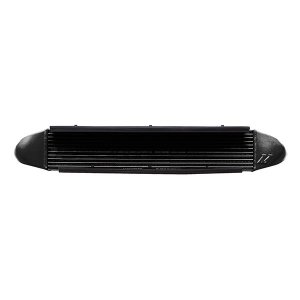 Ford Fiesta ST Intercooler Kit - Mishimoto - Performance, MMINT-FIST-14BK - Black - `14-`19