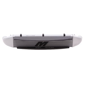 Ford Fiesta ST Intercooler Kit - Mishimoto - Front Mount - Silver - `14-`16
