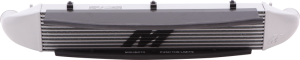 Ford Fiesta ST Intercooler Kit - Mishimoto - Front Mount - Silver - `14-`16