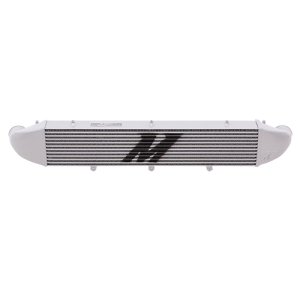 Ford Fiesta ST Intercooler Kit - Mishimoto - Front Mount - Silver - `14-`16