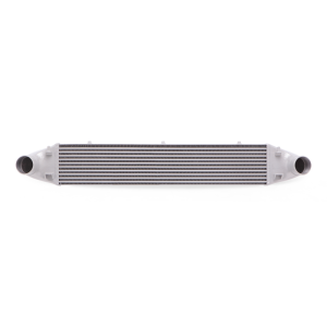 Ford Fiesta ST Intercooler Kit - Mishimoto - Front Mount - Silver - `14-`16