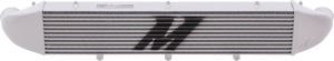Ford Fiesta ST Performance Intercooler Kit - Front - Mishimoto - Tube-and-Fin Style - Silver - `14-`16