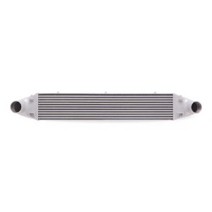 Ford Fiesta ST Intercooler Kit - Mishimoto - Performance, MMINT-FIST-14SL - Silver - `14-`19
