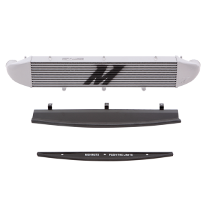 Ford Fiesta ST Intercooler Kit - Mishimoto - Performance, MMINT-FIST-14SL - Silver - `14-`19